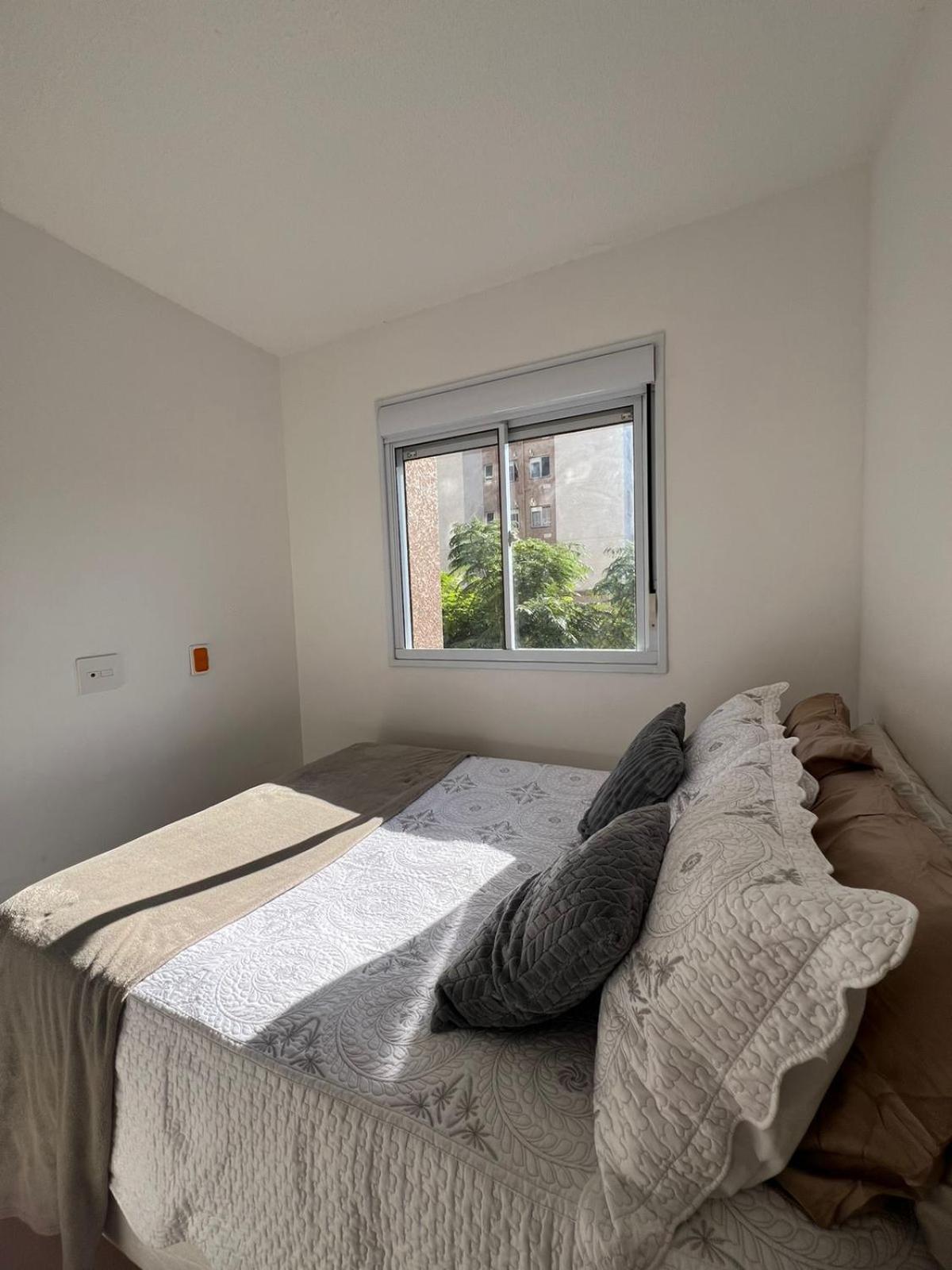 Apartamento Itaquera Compartilhado São Paulo