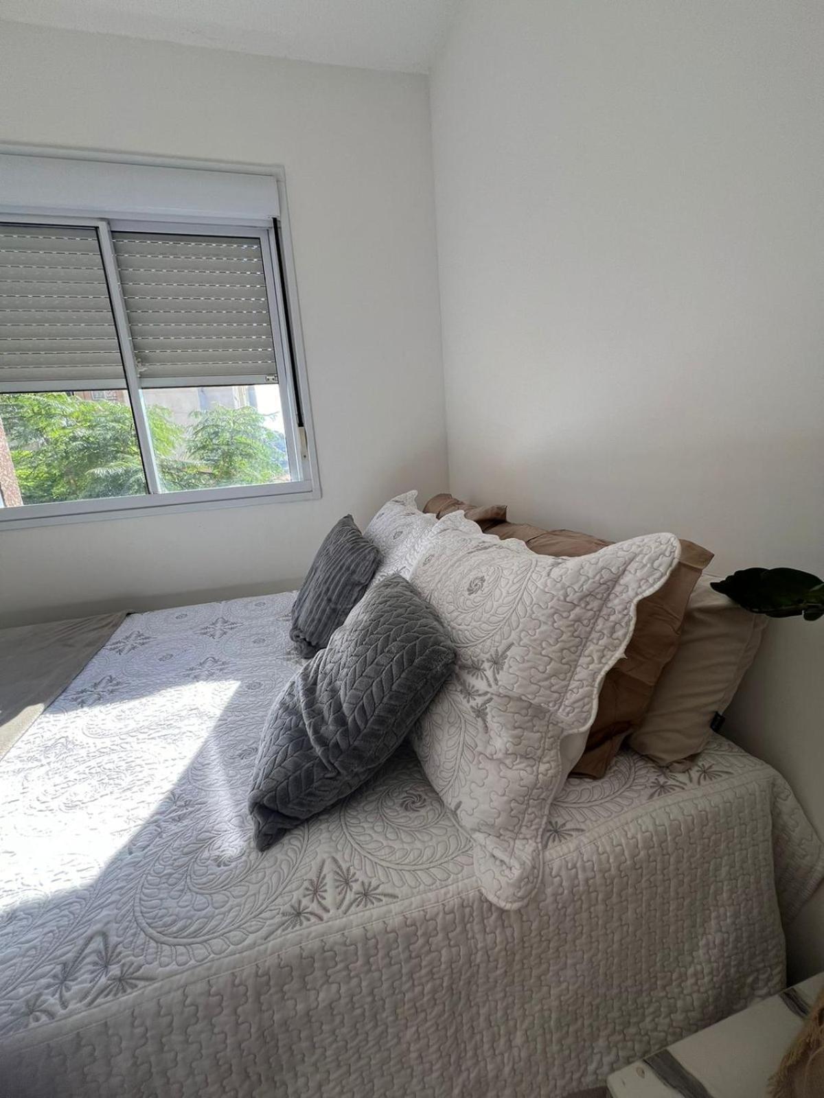 Itaquera Compartilhado Apartamento *