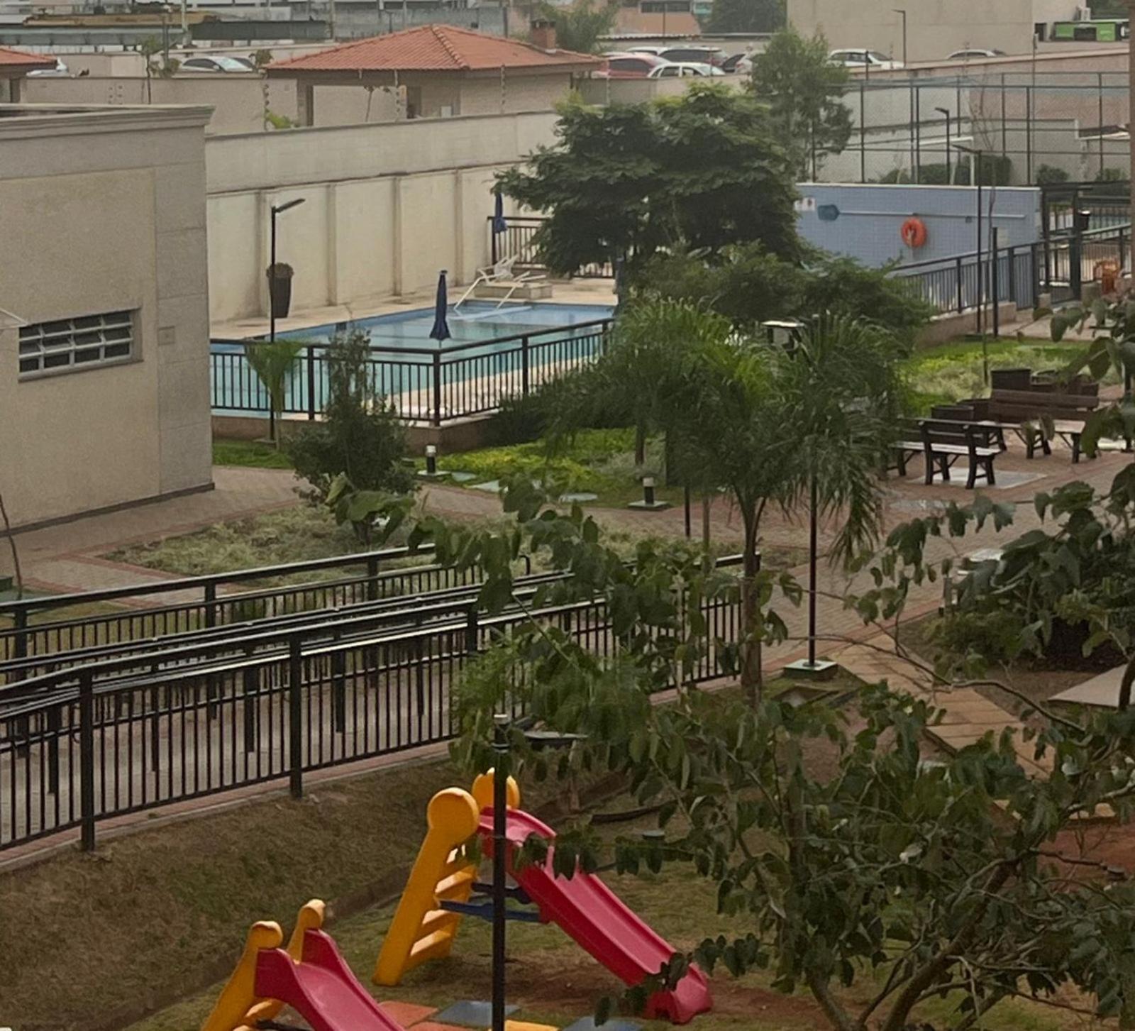 Apartamento Itaquera Compartilhado *