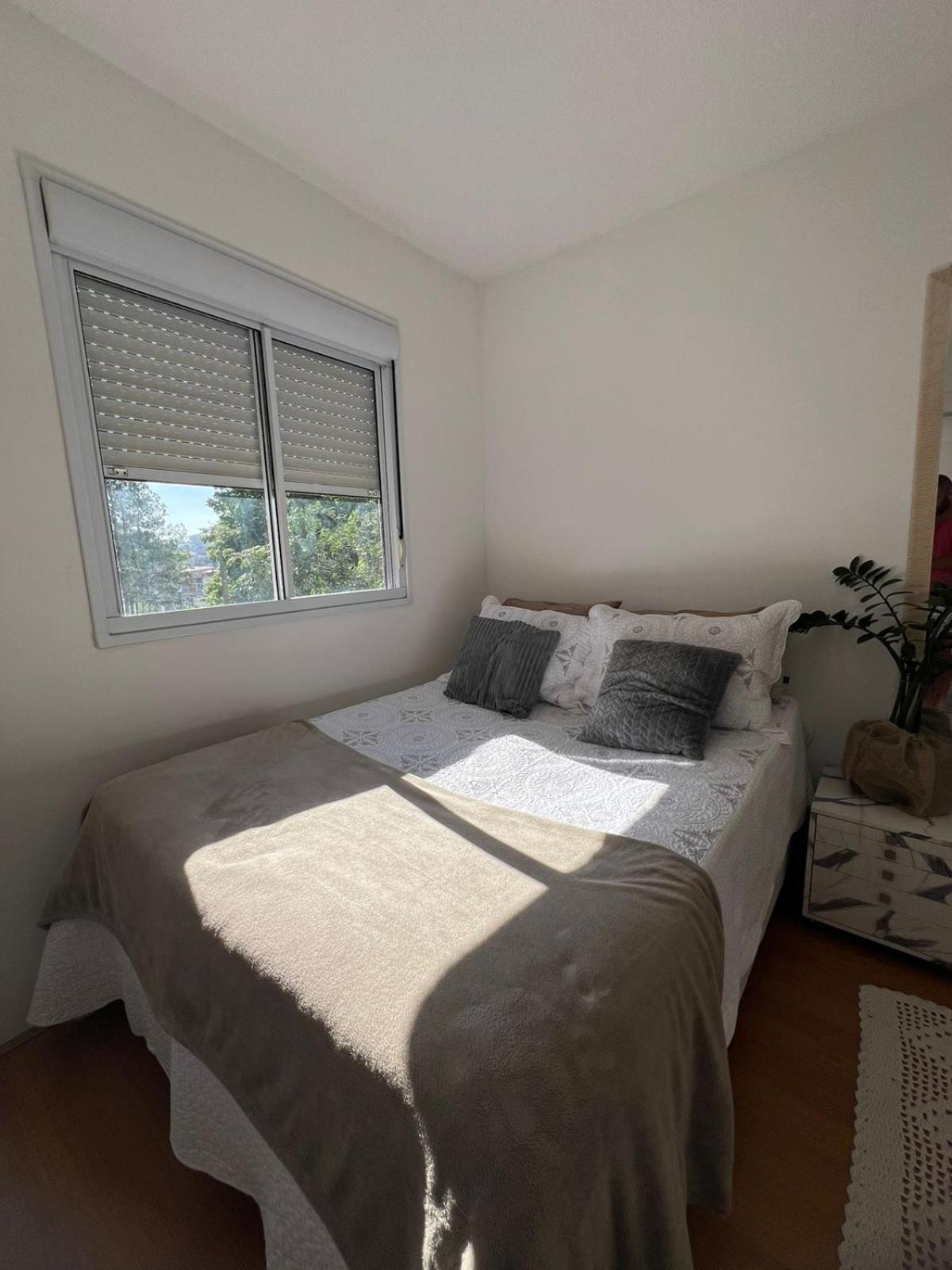 Itaquera Compartilhado Apartamento *